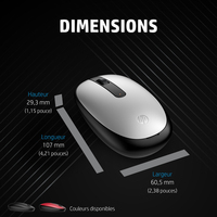 Accessori Hp Consumer 7