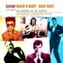 Various - RockNRoll Red Hot!