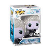 Disney: Funko Pop! - Little Mermaid - Ursula (vinyl Figure 1 1