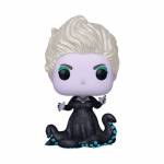 Disney: Funko Pop! -Little Mermaid -Ursula (vinyl Figure 1 - Disney: Funko Pop! - Little Mermaid - Ursula (vinyl Figure 1364)