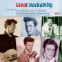 Great Rockabilly Vol.5 - Just About As Good As It 1