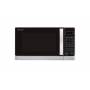 Sharp - R-642(IN)W - Mikrowellenofen mit Grill