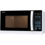 Sharp - R-742WW , Mikrowelle