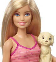 Barbie 1
