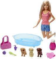 Barbie 3