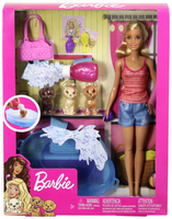 Barbie 5