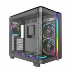 Montech - KING 95 PRO, Tower-Gehuse