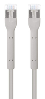 Intellinet Patchkabel Flexi Cat6a F/ ftp 1.5m 10g Kupfer Grau 3