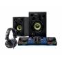 Hercules - Mixersteuerung Hercules DJ Starter KIT retail