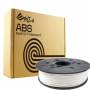 Xyzprinting - Schneewei - 600 g - ABS-Filament (3D) [DE-Version, Regio 2/B]