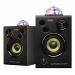 Hercules - Aktivboxen Hercules DJ Speaker 32 Party retail