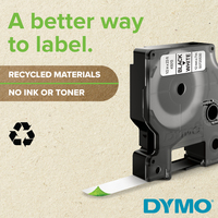 Dymo 11