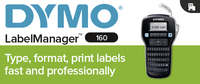 Dymo 21