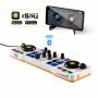 Hercules - Mixersteuerung Hercules DJ Control Mix retail