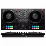 Hercules - Mixersteuerung Hercules DJ Control Inpulse T7 retail