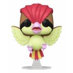Pokemon - Funko Pop Pokemon Pidgeotto 849