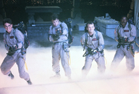 Ghostbusters 1