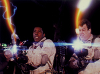 Ghostbusters 3