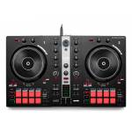Hercules - Contr�le des m�langeurs Hercule DJ Control Inpulse 300MK2 retail