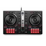 Hercules - Mixersteuerung Hercules DJ Control Inpulse 300MK2 retail