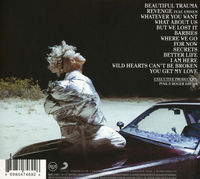 Beautiful Trauma 2