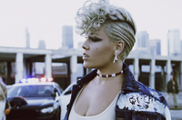 Beautiful Trauma 3