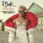 Beautiful Trauma 1