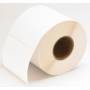Primera - TuffCoat - Hochglnzend - hochwei - 50.8 x 101.6 mm 850 Etikett(en) (1 Rolle(n) x 850) Etiketten - fr Primera 