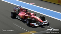 Guida / Racing 1