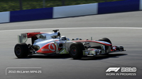 Guida / Racing 2