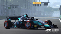 Guida / Racing 3