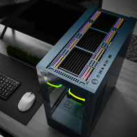 Montech 5
