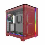 Montech - KING 95 PRO, Tower-Gehuse