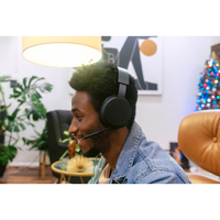Cuffie Per Audio 4