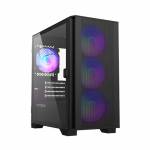 Montech - AIR 100 ARGB, Tower-Gehuse