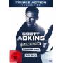 Scott Adkins Triple Action Col - Scott Adkins Triple Action Col [DE-Version, Regio 2/B]