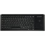 Active Key - Active Key AK-4400-TU - Tastatur - USB - USA [DE-Version, German Keyboard]