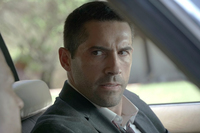 Scott Adkins Triple Action Col 1