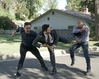 Scott Adkins Triple Action Col 2