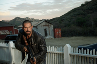 Scott Adkins Triple Action Col 3