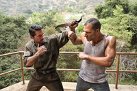 Scott Adkins Triple Action Col 5