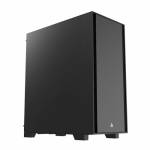 Montech - AIR 1000 Silent, Midi-Tower - schwarz (AIR 1000 SILENT BK)