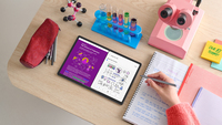Lenovo Consumer 17
