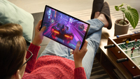 Lenovo Consumer 18