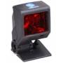 Honeywell - MS3580 QuantumT - Barcode-Scanner - Desktop-Gert - 1650 Linie/Sek. - decodiert - RS-232 (MK3580-31C41)