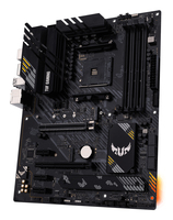 Mb Asus Tuf Gaming B550-plus 2