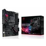 Asus - ASUS ROG STRIX B550-F GAMING - Motherboard - ATX - Socket AM4 - AMD B550 Chipsatz - USB-C Gen2, USB 3,2 Gen 1, USB 3,2 Gen 2 - 2