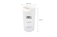 Esge - Zauberstab 17