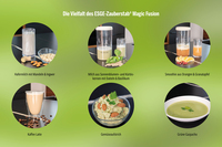 Esge - Zauberstab 18