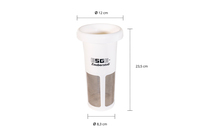 Esge - Zauberstab 19